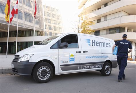 hermes germany gmbh versand.